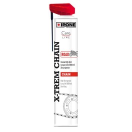 SPRAY IPONE XTREM CHAIN ROAD 750ML