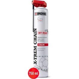 SPRAY IPONE XTREM CHAIN OFFROAD 750ML