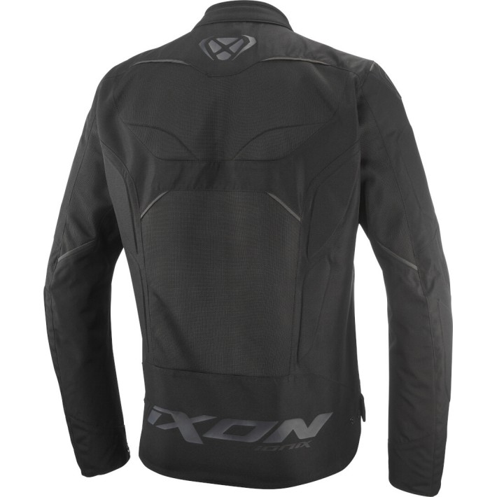 CASACO VERAO IXON IONIX  JAQUETA TEXTIL MOTARD COM PROTEÇOES CASACO VERAO IXON IONIX  JAQUETA TEXTIL MOTARD COM PROTEÇOES