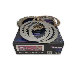 CLUTCH PLATES IT500D J. COSTA