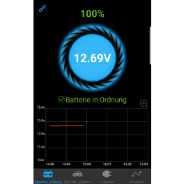 MONITOR DE VIGILANCIA JMP PARA BATERIAS DE LITIO