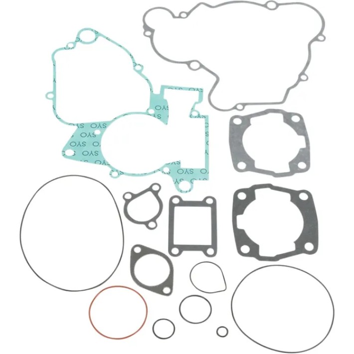 KIT JUNTAS COMPLETO KTM