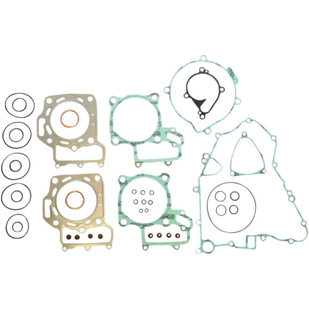 Series Engine Gaskets ATHENA For Kawasaki VN Custom 900 2007-2019 | Australia