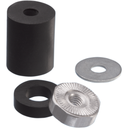 ADAPTADOR BORRACHA KELLERMANN - 100.921