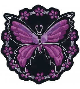 BUTTERFLY CHAIN PATCH 30701036