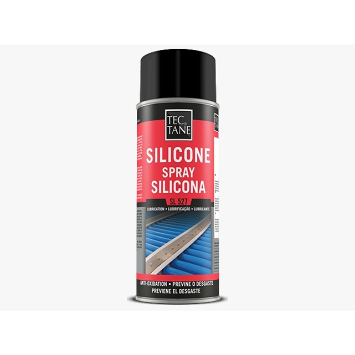 SPRAY SILICONE TECTANE 400ML SL557