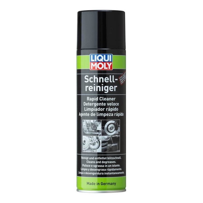 SPRAY LIMPA TRAVOES LIQUI MOLY