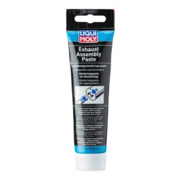 PASTA PARA MONTAGEM DE ESCAPES LIQUI MOLY - 150GR