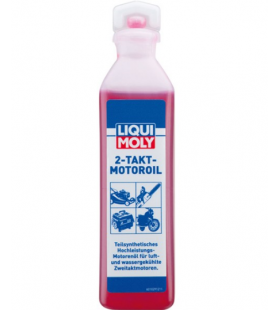 LIQUI MOLY 2T óleo de mistura 100ML