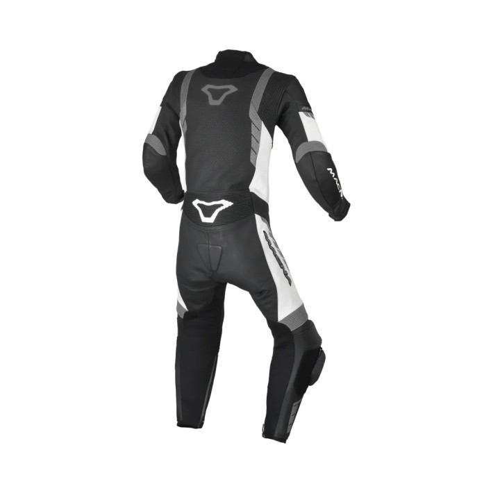 MACNA Varshall 1 pc Junior black / white