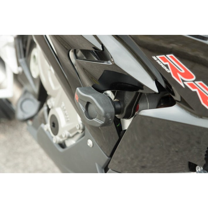 COGUMELOS DE PROTEÇÃO PARA PROTETOR DE CARENAGEM BMW S1000RR LSL