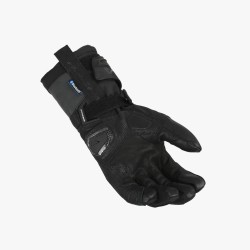 LUVAS AQUECIDAS MACNA RAFINO RTX