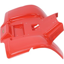 ATV FENDER - RED MAIER - 119502