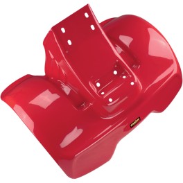 ATV FENDER - RED MAIER - 119982