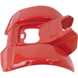 ATV FENDER - RED MAIER - 120202