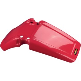 ATV FENDER - RED MAIER - 120312