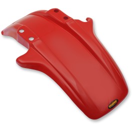 ATV FENDER - RED MAIER - 120322