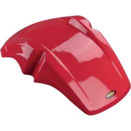 ATV FENDER - RED MAIER - 120512