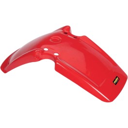 ATV FENDER - RED MAIER - 120612