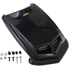 ATV HOOD TRX450R BLK-CAR MAIER - 509750
