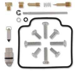 KIT REPARAÇAO CARBURADOR MOOSE RACING POLARIS 325