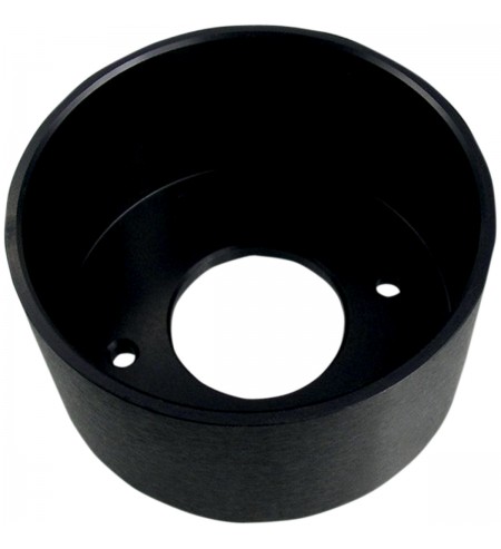  MOTOGADGET MST A OUTER MOUNTING CUP BLACK 5002010
