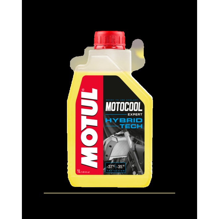 ANTICONGELANTE  MOTUL MOTOCOOL EXPERT 1L. 111762