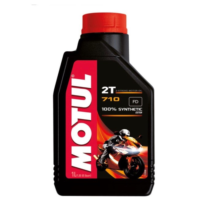 OLEO MOTUL 710 2 TEMPOS 2T