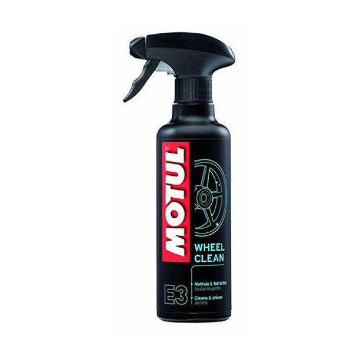 LIMPA JANTES MOTUL  E3 WHEEL CLEAN
