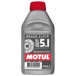 OLEO TRAVAO MOTUL DOT 5.1 0.5L 