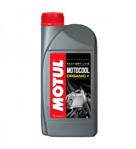 Motul MotoCool Factory Line 1L Anticongelnte