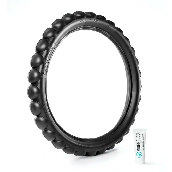 MOUSSE 120-90-18 X EDITION «RISEMOUSSE» - 11340408
