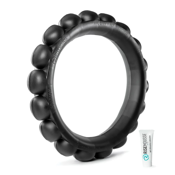 MOUSSE 140-80-18 X EDITION «RISEMOUSSE» - 11340410