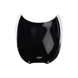 ORIGINAL BLACK MRA VISOR KAWASAKI ZXR 750 - 4025066018246