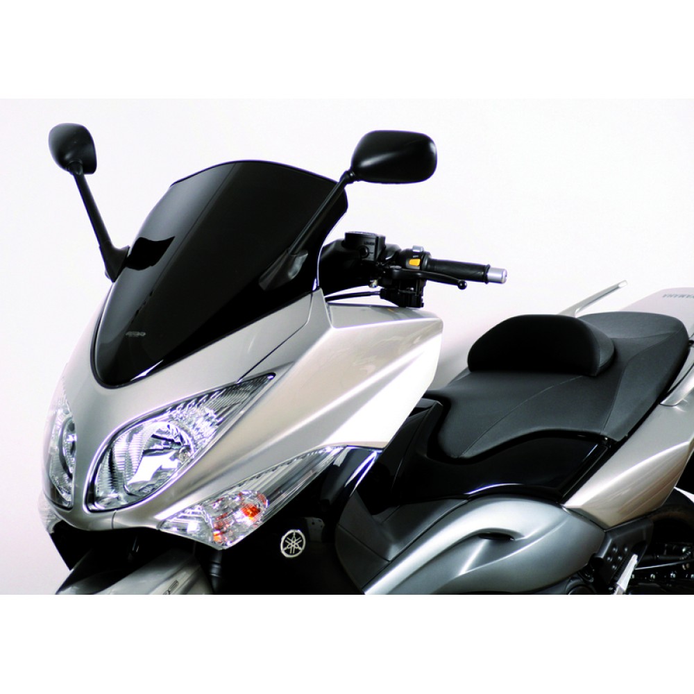 VISEIRA SPORT MRA PRETA YAMAHA T-MAX 500 - 4025066126194