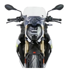 VISEIRA SPORT MRA TRANSPARENTE BMW S 1000R - 4025066173778