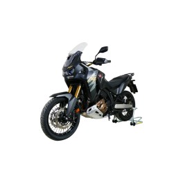 MRA TRANSPARENT TOURING VISOR HONDA CRF 1100L - 4025066175833