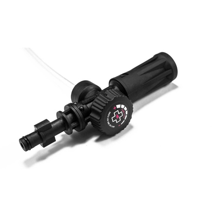 Máquina de lavar a pressão MUC-OFF Máquina de lavar a pressão MUC-OFF