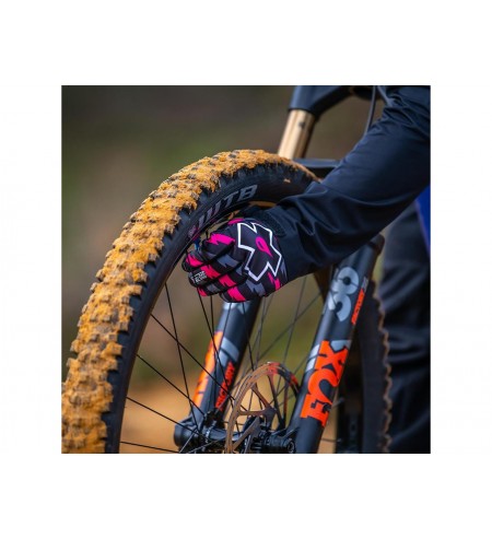  Muc-Off Bicycle Gloves-Bolt 20300156