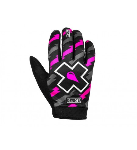  Muc-Off Bicycle Gloves-Bolt 20300156