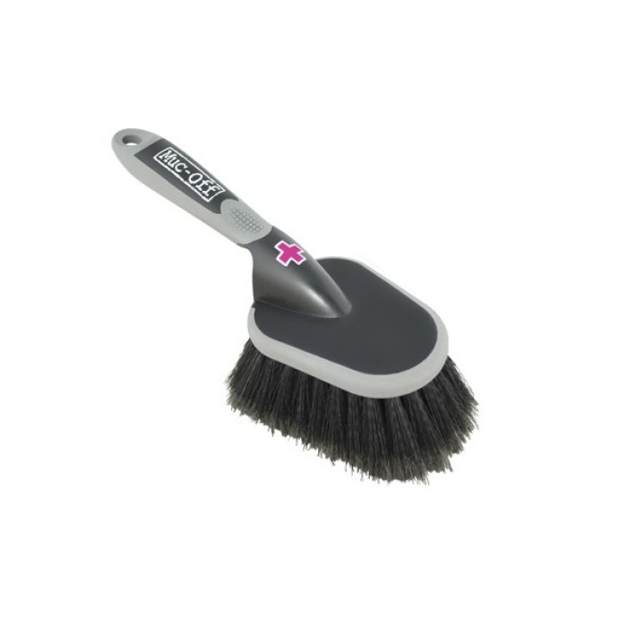 Escova macia de limpeza MUC-OFF Soft Washing (370) 93126