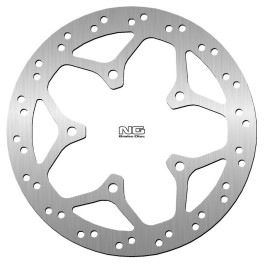 BRAKE DISC NG1470 Ø260 x Ø98 x 4