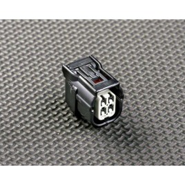 O2 SENSOR ELIMINADOR - HONDA 2011 - 2020 VFR800X Crossrunner Oxygen VFR 800 X