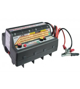 BATTERY CHARGER - 00600001