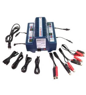  BATTERY CHARGER OPTIMATE  - 00600052