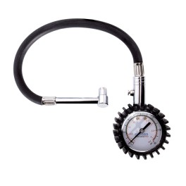 MEDIDOR DE PRESSAO OXFORD ANALOGICO 0-60 PSI