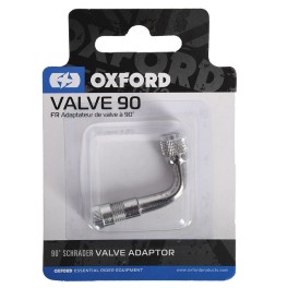 OXFORD ADAPTADOR VALVULA 90 GRAUS