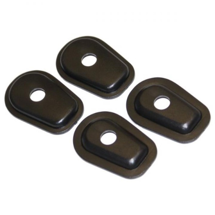 ADAPTADORES UNIVERSAIS KAWASAKI ESPAÇADORES PISCAS 