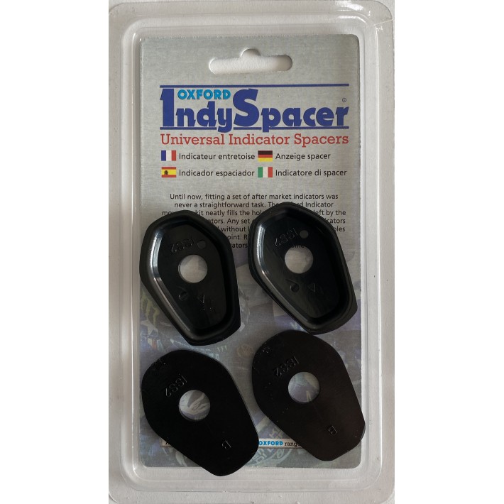 ADAPTADORES UNIVERSAIS SUZUKI OXFORD ESPAÇADORES PISCAS OF867