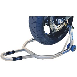 PREMIUM REAR PADDOCK STAND OXFORD OX281